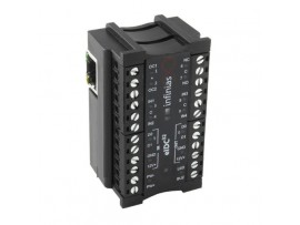 Infinias eIDC32 PoE Door Controller - 423511